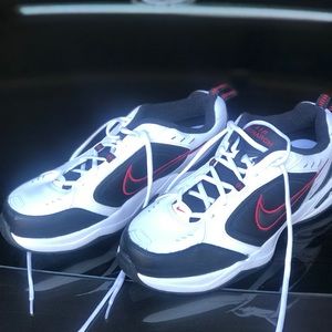 Nike Air Monarch Sneakers